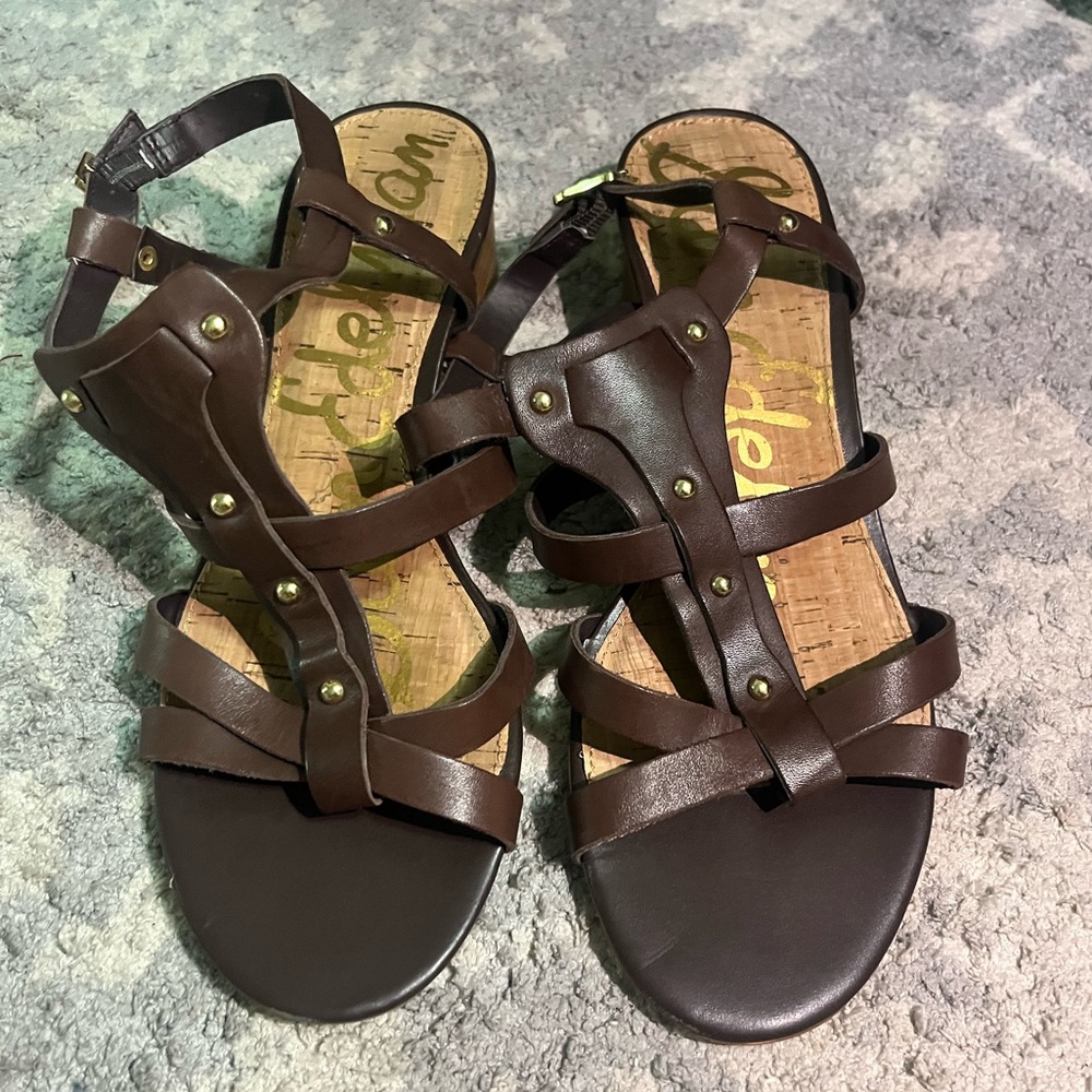 Sam Edelman Sandals